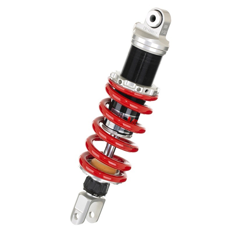 Rear Shock Absorberyss Ref.MZ456-315TR-36-85 Monoshock absorber YSS